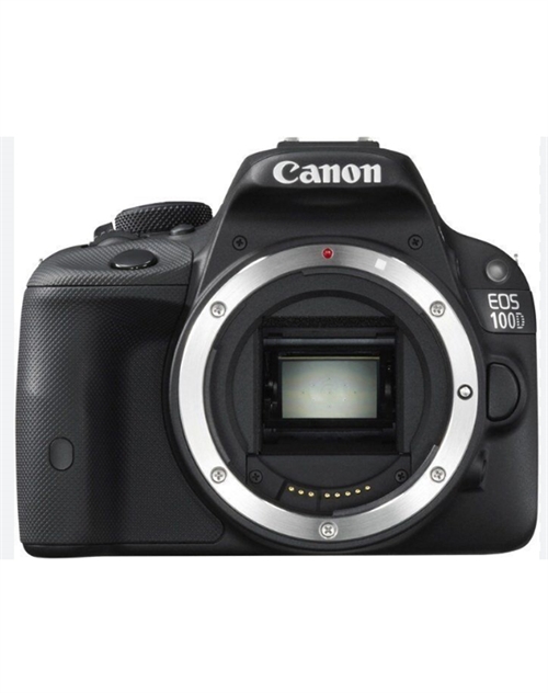 Canon EOS 100D Hus